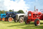 Vintage Tractors & Stationary Engine Application Form