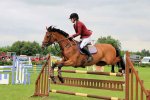 British Show Jumping Schedule Saturday 5th July 2025