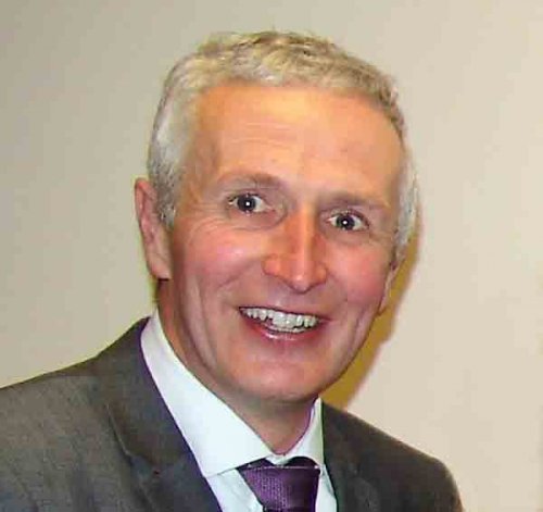 Paul Lovatt