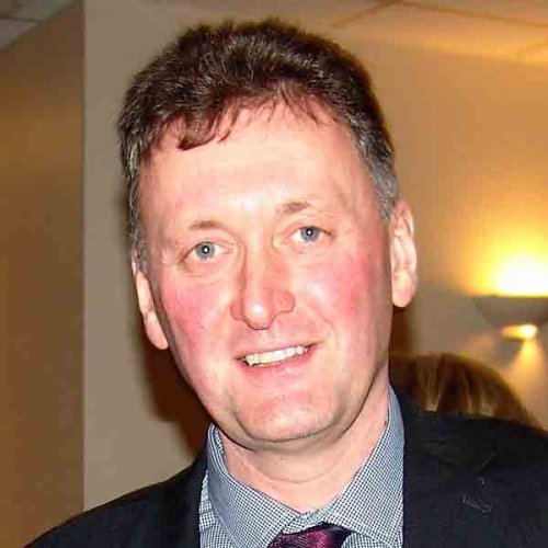 Nigel Ogg